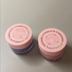 Sailor Moon x Colourpop Glitterally Obsessed